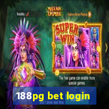 188pg bet login