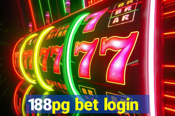 188pg bet login