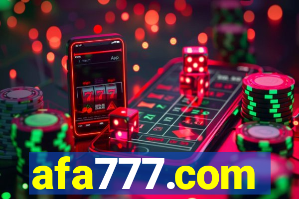 afa777.com