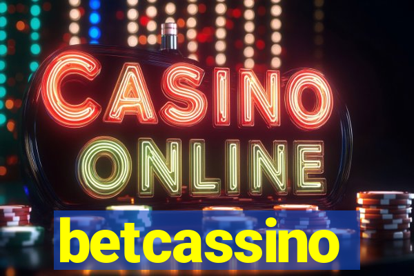 betcassino