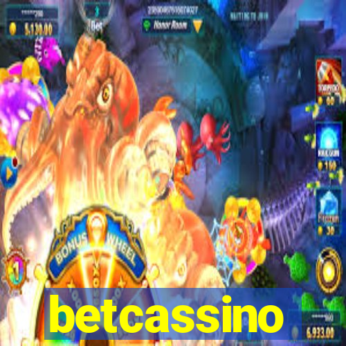 betcassino