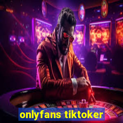 onlyfans tiktoker