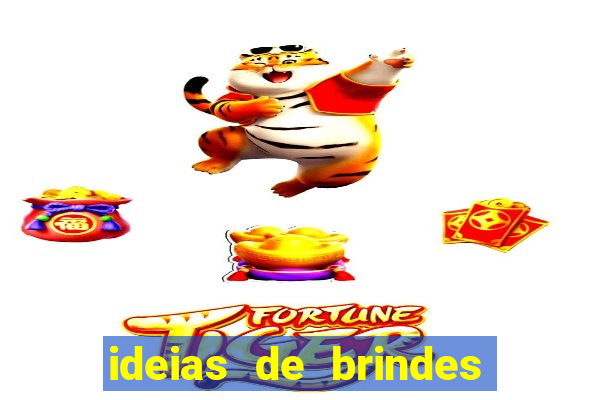 ideias de brindes para bingo