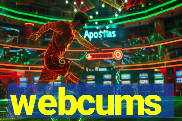 webcums