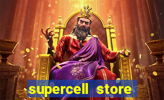 supercell store dentro de 8,1 km