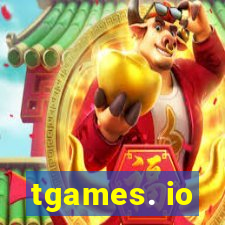 tgames. io