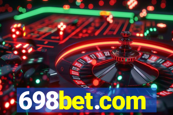 698bet.com