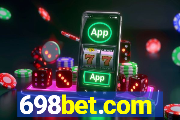 698bet.com