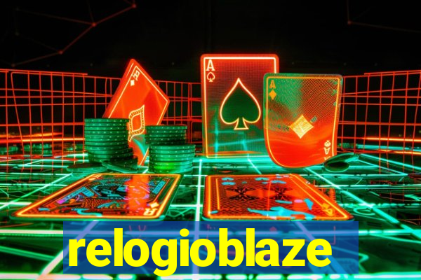 relogioblaze