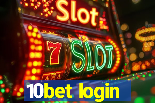 10bet login