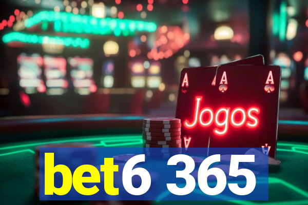 bet6 365