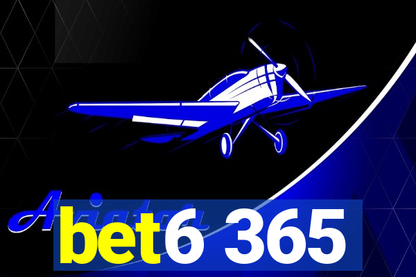 bet6 365