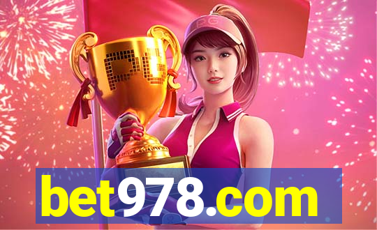 bet978.com