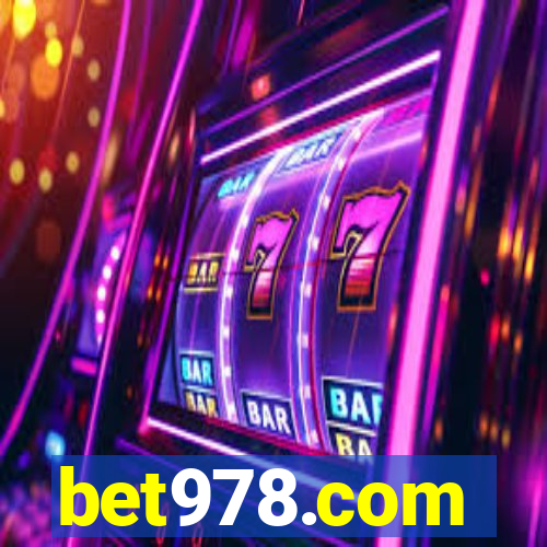 bet978.com