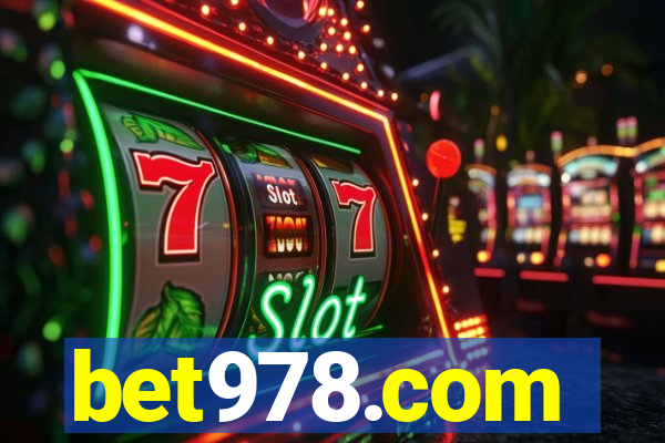 bet978.com