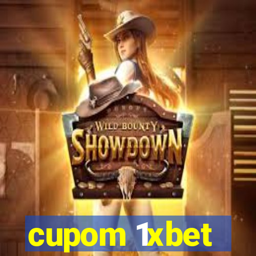 cupom 1xbet