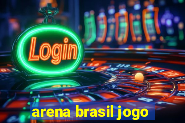 arena brasil jogo