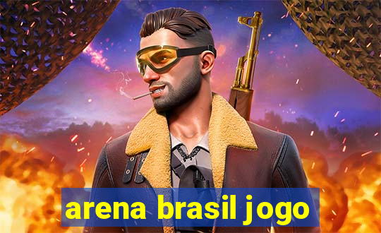 arena brasil jogo