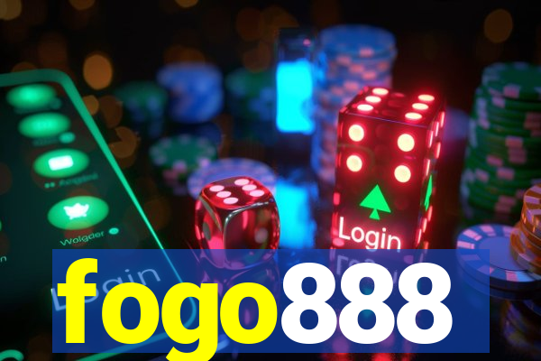 fogo888