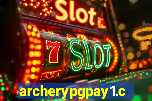 archerypgpay1.com