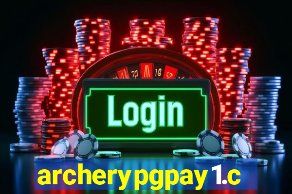 archerypgpay1.com