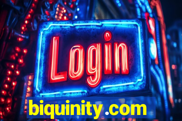 biquinity.com