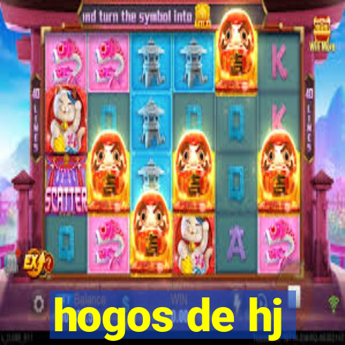 hogos de hj