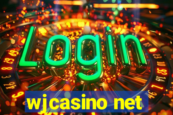 wjcasino net