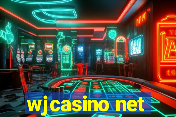 wjcasino net