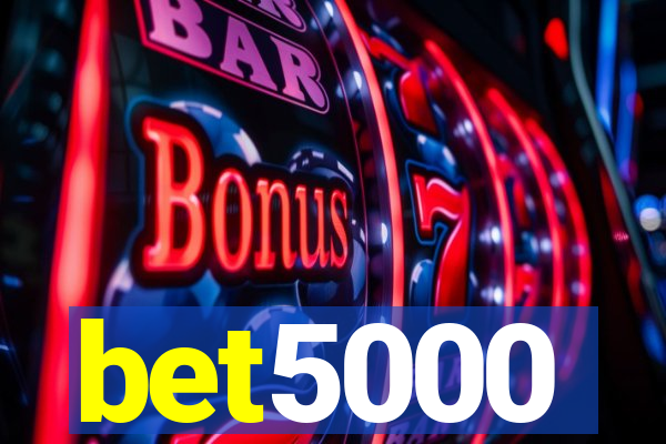 bet5000