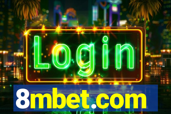 8mbet.com