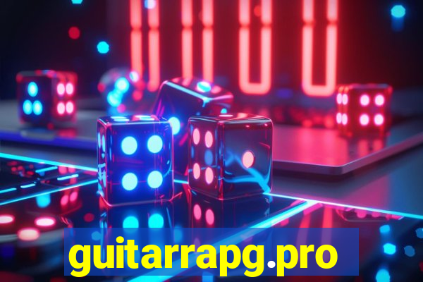 guitarrapg.pro