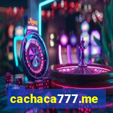 cachaca777.me