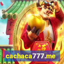 cachaca777.me