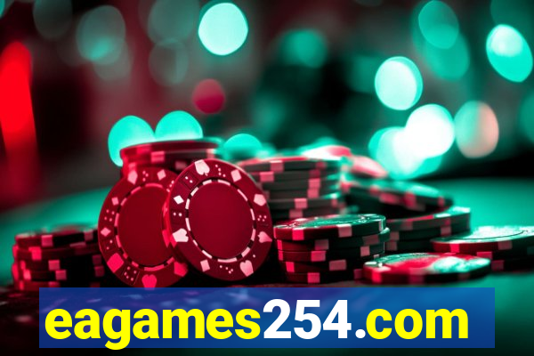 eagames254.com