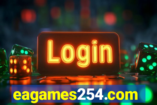 eagames254.com