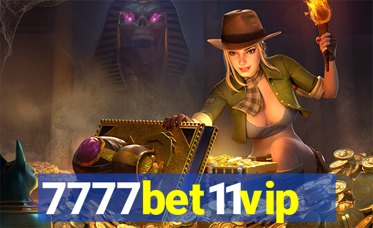 7777bet11vip