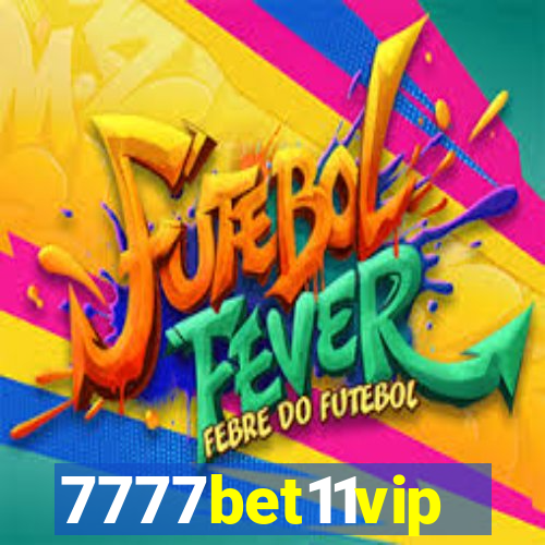 7777bet11vip