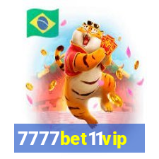 7777bet11vip