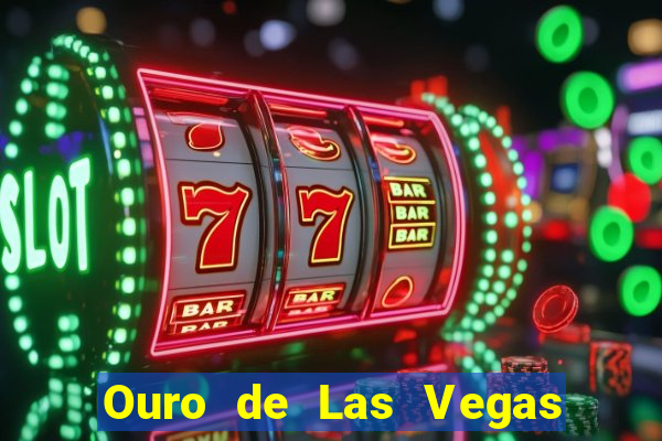 Ouro de Las Vegas o ouro maldito de las vegas filme online