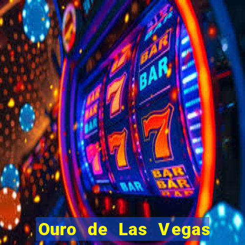 Ouro de Las Vegas o ouro maldito de las vegas filme online