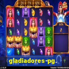 gladiadores-pg.com