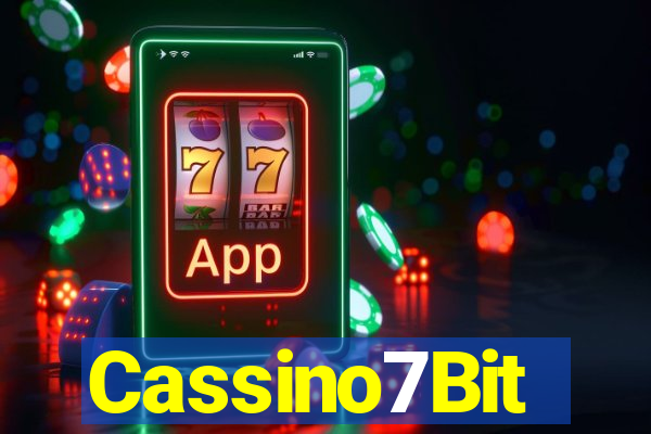 Cassino7Bit