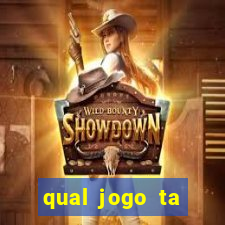 qual jogo ta pagando agora pg