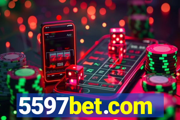 5597bet.com