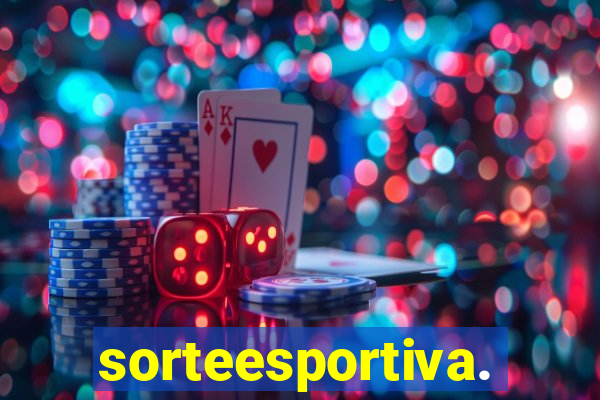 sorteesportiva.net