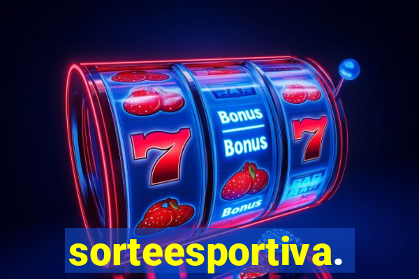 sorteesportiva.net