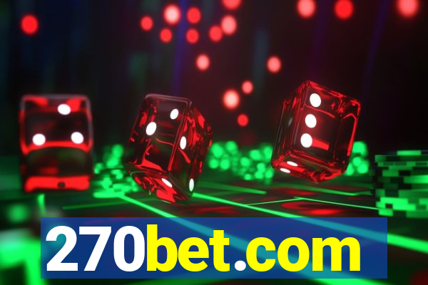 270bet.com