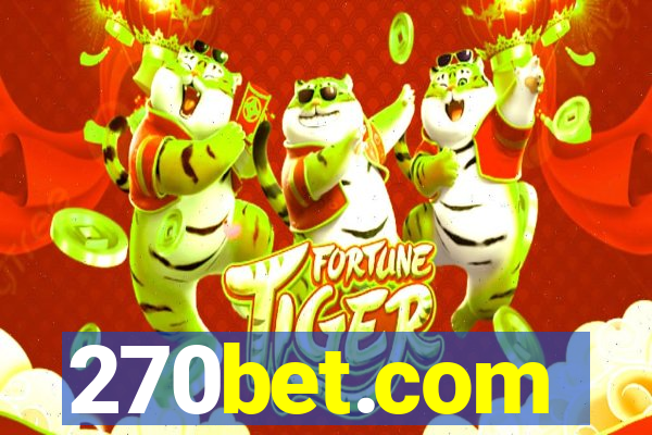 270bet.com