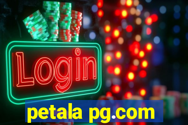 petala pg.com